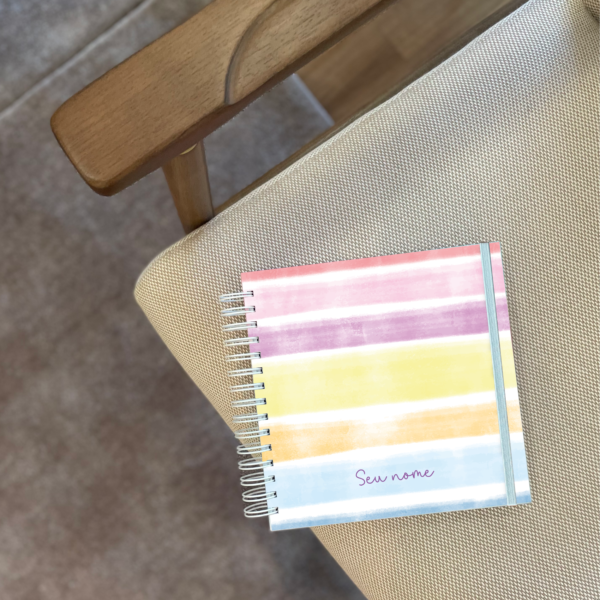 Planner Officina Estampa 04