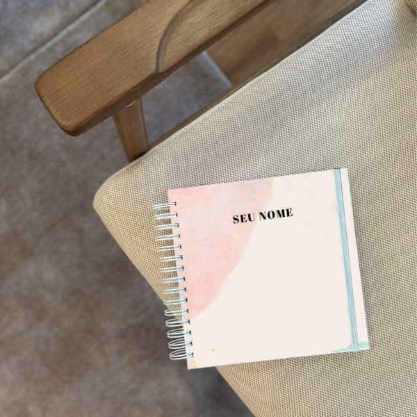 Planner Officina Estampa 07