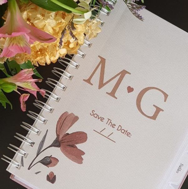 Livro de noivas Marcela - Image 2
