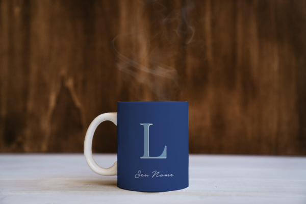 Caneca Estampa 15