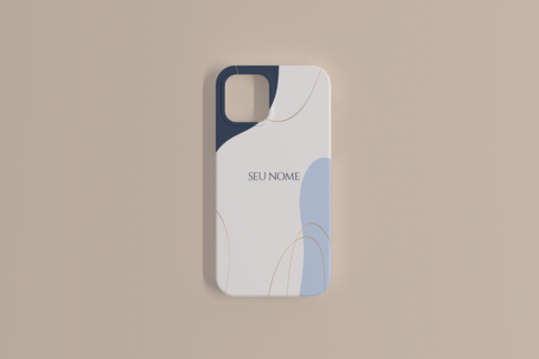 Case Estampa 18