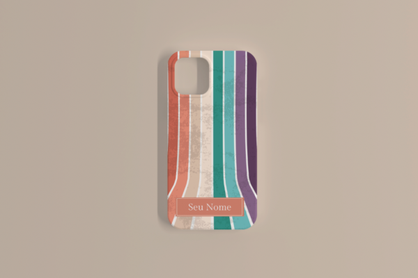 Case Estampa 19