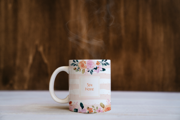 Caneca Estampa 34
