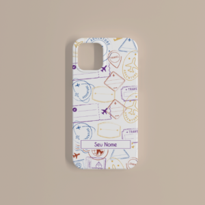 Case Estampa 52