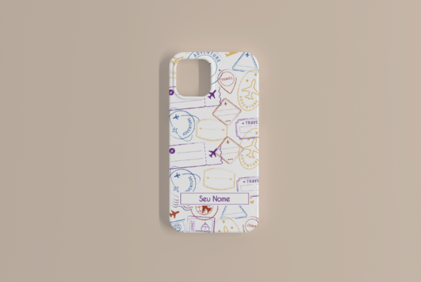 Case Estampa 52