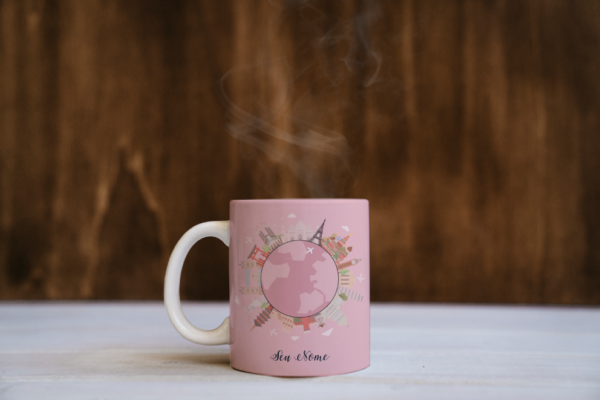 Caneca Estampa 53