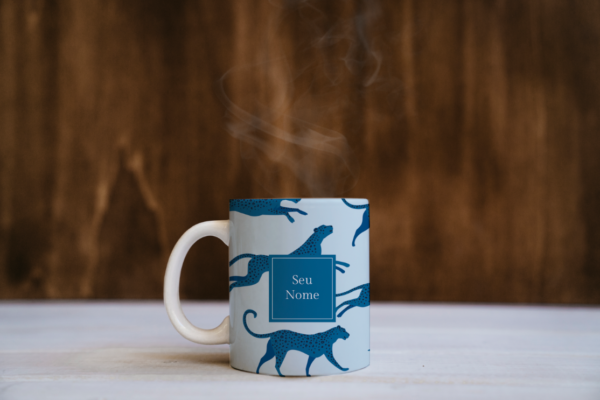 Caneca Estampa 61