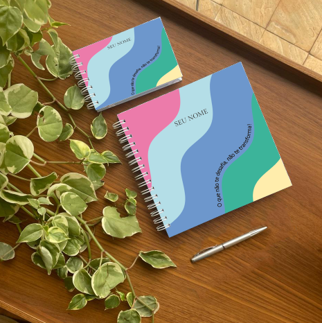 Adesivo Bullet Journal - Comprar em Gravitando