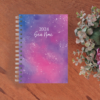 Planner Financeiro Estampa 30