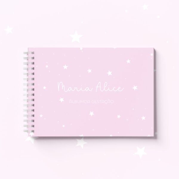 Álbum Estrela
