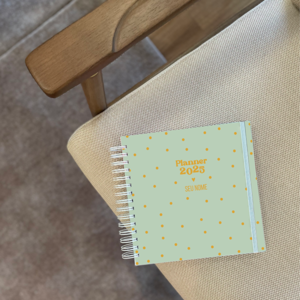 Planner Officina Estampa 17
