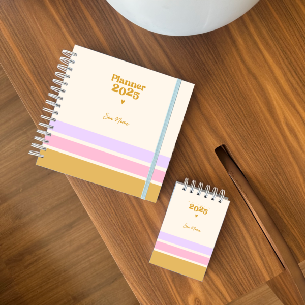 Kit Planner Officina Estampa 25