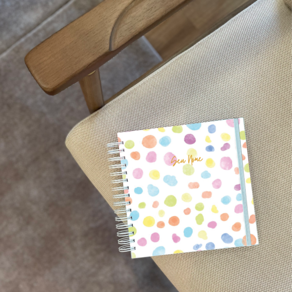 Planner Officina Estampa 26
