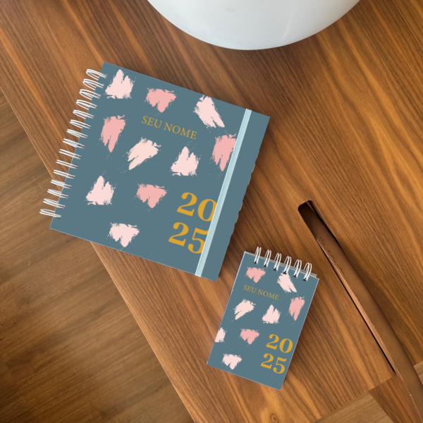 Kit Planner Officina Estampa 27