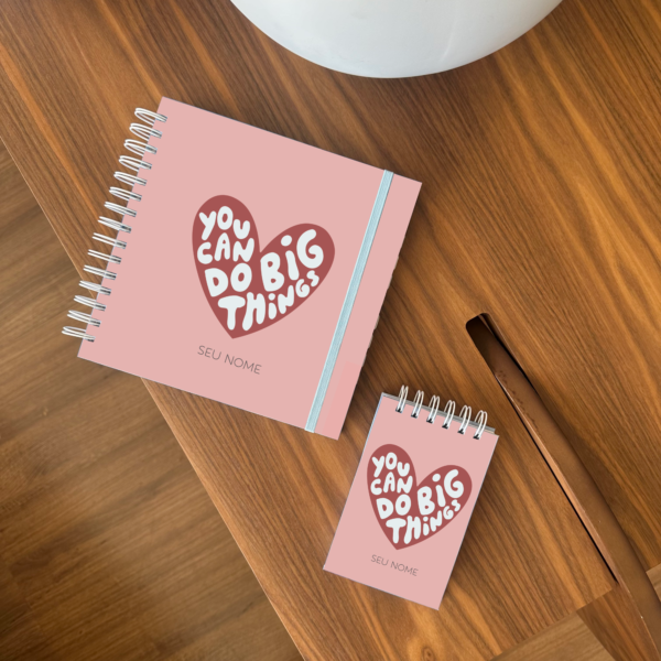 Kit Planner Officina Estampa 32