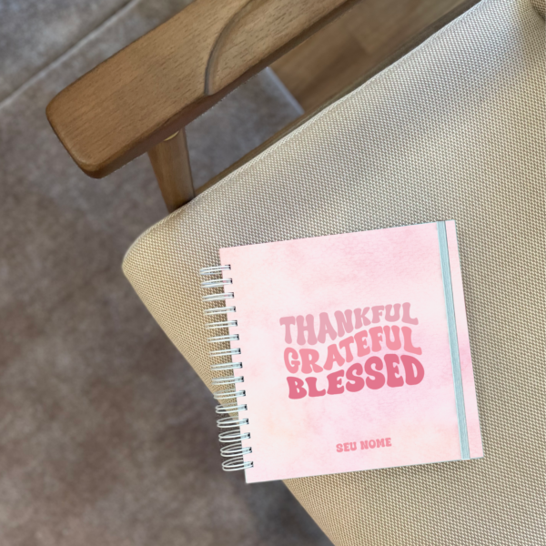 Planner Officina Estampa 34