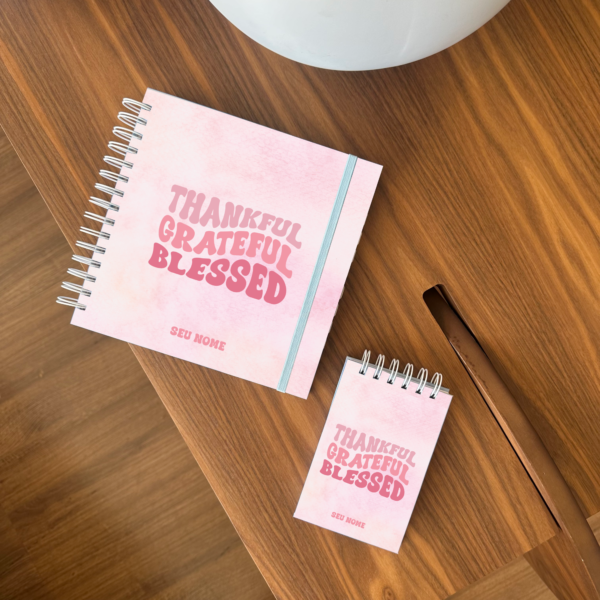 Kit Planner Officina Estampa 34
