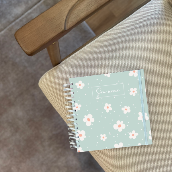 Planner Officina Estampa 44