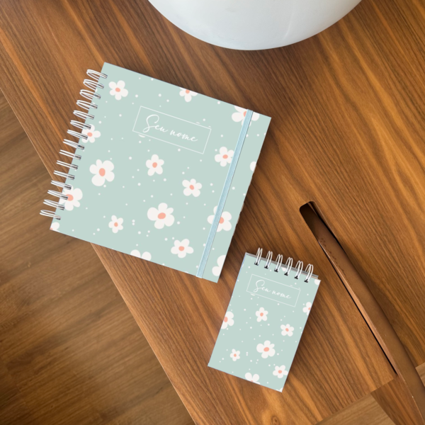 Kit Planner Officina Estampa 44