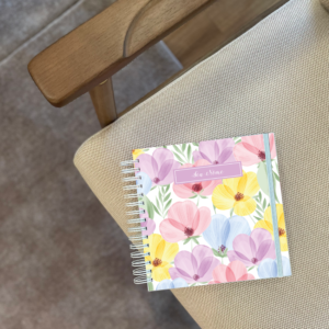 Planner Officina Estampa 48