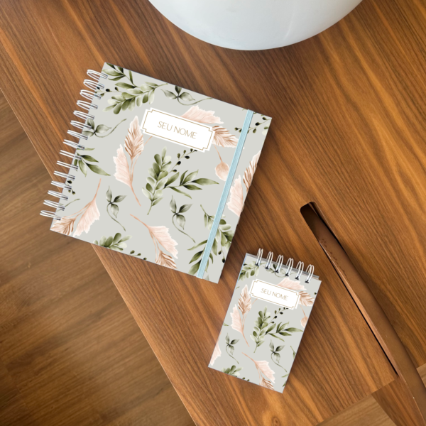 Kit Planner Officina Estampa 49