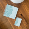 Kit Planner Officina Estampa 57