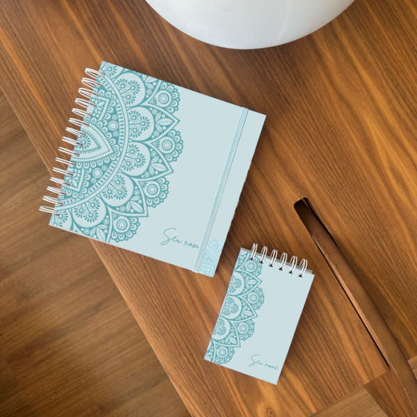 Kit Planner Officina Estampa 57