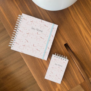 Kit Planner Officina Estampa 58