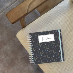 Planner Officina Estampa 60