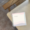 Planner Officina Estampa 68