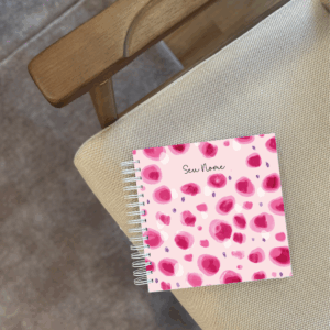 Planner Officina Estampa 69