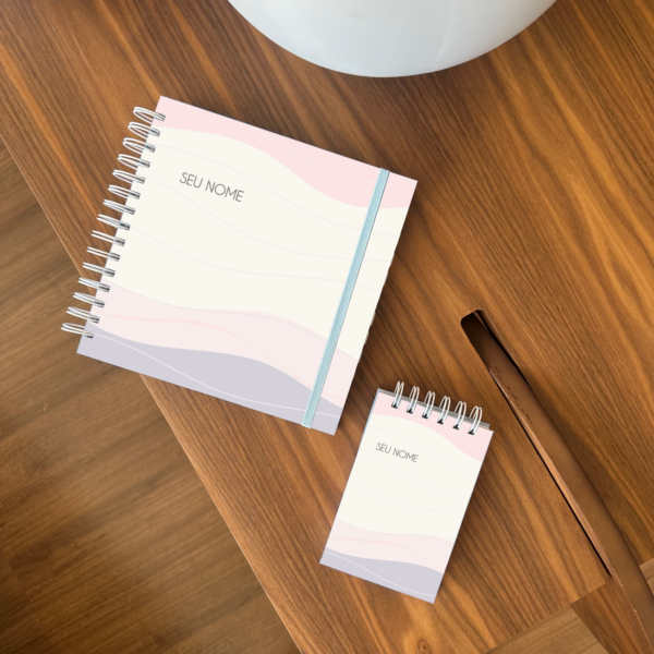 Kit Planner Officina Estampa 68