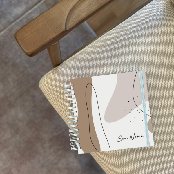 Planner Officina Estampa 70