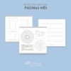 Kit Planner Officina Estampa 66 - Image 3