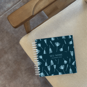 Planner Officina Estampa 54