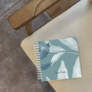 Planner Officina Estampa 60