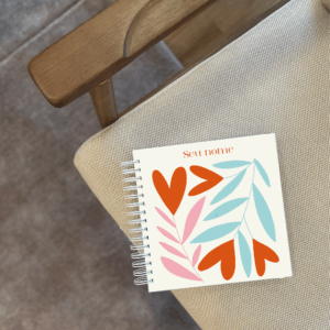 Planner Officina Estampa 61