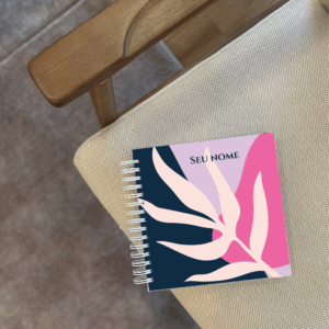 Planner Officina Estampa 62