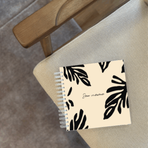 Planner Officina Estampa 63