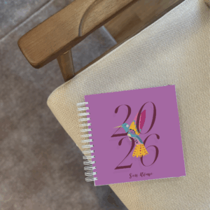 Planner Officina Estampa 65