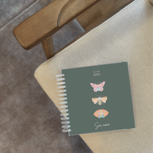 Planner Officina Estampa 66