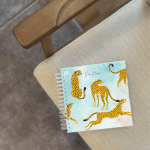 Planner Officina Estampa 67