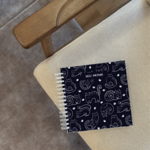 Planner Officina Estampa 68