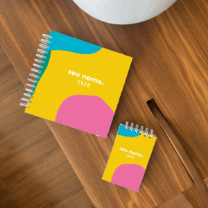 Kit Planner Officina Estampa 10