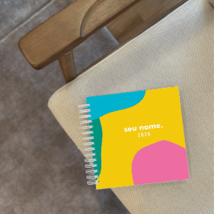 Planner Officina Estampa 10