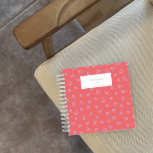 Planner Officina Estampa 13