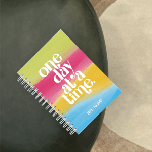 Agenda Média (15x22) Estampa 18