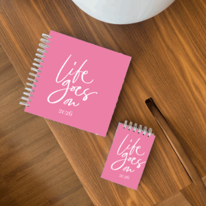 Kit Planner Officina Estampa 19