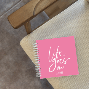 Planner Officina Estampa 19