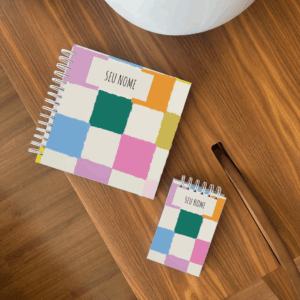 Kit Planner Officina Estampa 2